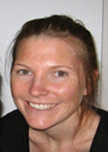 Kirsty Scott