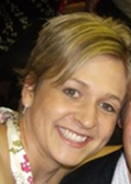 Nicola Holmes