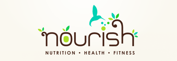NOURISH Nutrition Health Fitness